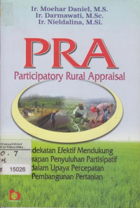 Image of Participatory Rural Appraisal