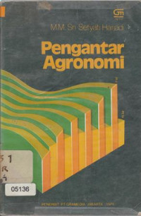 Image of Pengantar Agronomi