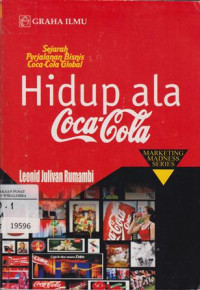 Image of Hidup Ala Coca-Cola