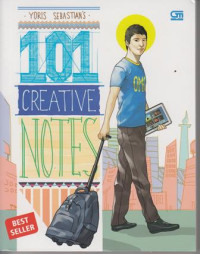 Image of 101 Creative Notes