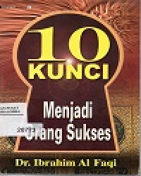 Image of 10 kunci menjadi orang sukses