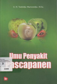 Image of Ilmu Penyakit Pascapanen