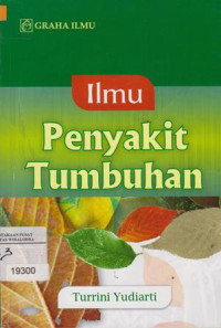 Image of Ilmu Penyakit Tumbuhan