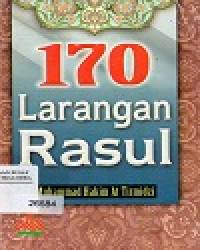 Image of 170 LARANGAN RASUL