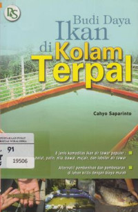 Image of Budi Daya Ikan Di Kolam Terpal