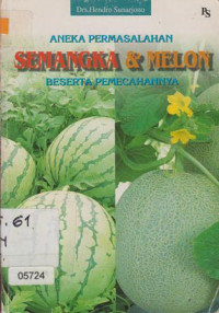 Image of Semangka & Melon