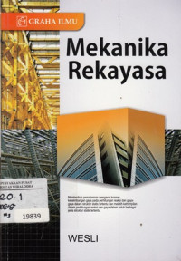 Image of Mekanika Rekayasa