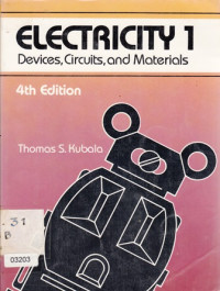 Image of Electricity 1