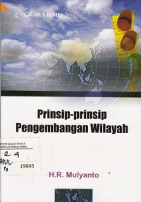 Image of Prinsip-Prinsip Pengembangan Wilayah