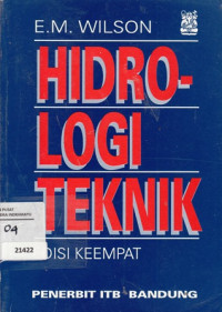 Image of Hidrologi Teknik