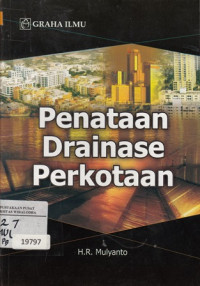 Image of Penataan Drainase Perkotaan