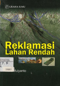 Image of Reklamasi Lahan Rendah