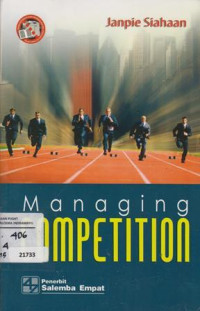 Image of Managing Competition