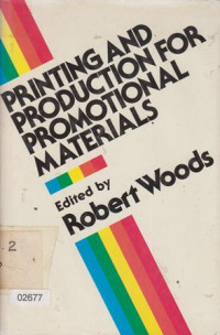 Image of Printing and Production for Promotional Materials
