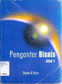 Image of Pengantar Binis