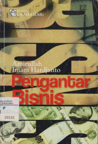 Image of Pengantar Bisnis