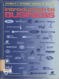 Image of Introduction To Business
