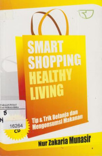 Image of Smart Shoping Healty Living
