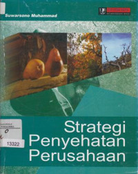 Image of Strategi Penyehatan Perusahaan