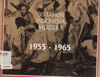 Image of 30 Tahun Indonesia Merdeka