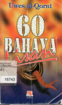 Image of 60 Bahaya Lisan