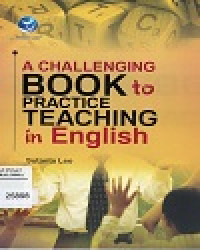 Image of A Challenging Book To Practice