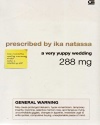 Image of A Very Yuppy Wedding 288 mg