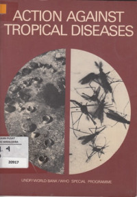 Image of Action Against Tropical Diseases