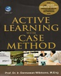 Image of Active Learning With Case Method