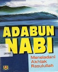 Image of Adabun Nabi