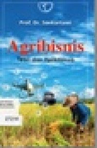 Image of Agribisnis : Teori dan Aplikasinya