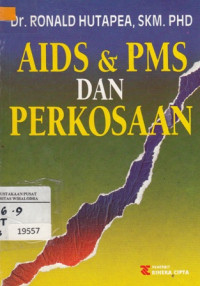 Image of Aids & PMS dan Perkosaan