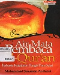 Image of Air Mata Pembaca Al-Qur'an