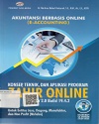 Image of Akuntansi Berbasis Online (E-Accounting)