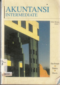 Image of Akuntansi Intermediate