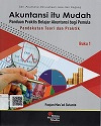 Image of Akuntansi Itu Mudah