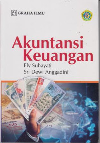 Image of Akuntansi Keuangan