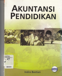 Image of Akuntansi Pendidikan