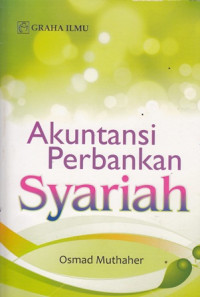 Image of Akuntansi Perbankan Syariah