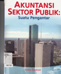 Image of Akuntansi Sektor Publik