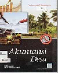Image of Akuntasi Desa
