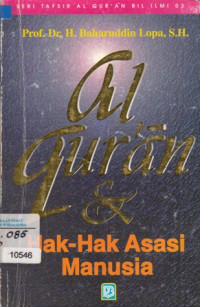 Image of Al-Quran Dan Hak-Hak Asasi Manusia