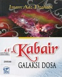 Image of Al - Kabair : Galaksi Dosa