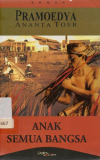 Image of Anak Semua Bangsa