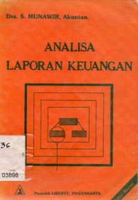 Image of Analisa Laporan Keuangan