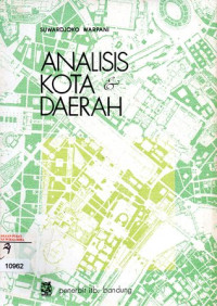 Image of Analisis Kota & Daerah