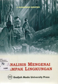 Image of Analisis Mengenai Dampak Lingkungan