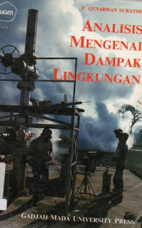 Image of Analisis Mengenai Dampak Lingkungan