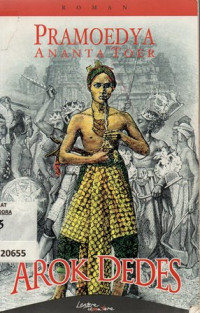 Image of Arok Dedes
