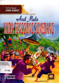Image of Asal Mula Kuda Renggong Sumedang
